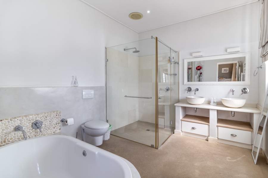 4 Bedroom Property for Sale in Diemersfontein Wine and Country Estate Western Cape